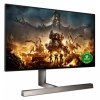 Monitor 27 cali 279M1RV IPS 4K HDMIx3 DP USB-C Ambiglow